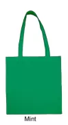 JASSZ 601.57 Bawełniana torba  z długim uchem 140g