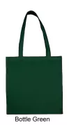 JASSZ 601.57 Bawełniana torba  z długim uchem 140g