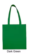 JASSZ 601.57 Bawełniana torba  z długim uchem 140g