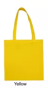JASSZ 601.57 Bawełniana torba  z długim uchem 140g