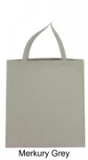 JASSZ 601.57 Bawełniana torba  z długim uchem 140g