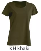 JHK TSULPLM Bluzka damska Palma 150g