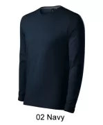 MALFINI PREMIUM 155 Brave Koszulka męska 160g