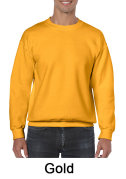 GILDAN 238.09 Bluza męska Heavy 270g