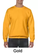 GILDAN 238.09 Bluza męska Heavy 270g