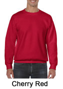 GILDAN 238.09 Bluza męska Heavy 270g