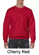 GILDAN 238.09 Bluza męska Heavy 270g