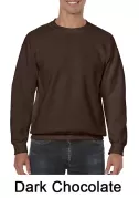 GILDAN 238.09 Bluza męska Heavy 270g