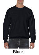 GILDAN 238.09 Bluza męska Heavy 270g
