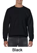GILDAN 238.09 Bluza męska Heavy 270g