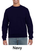 GILDAN 238.09 Bluza męska Heavy 270g
