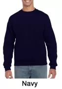 GILDAN 238.09 Bluza męska Heavy 270g