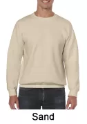 GILDAN 238.09 Bluza męska Heavy 270g