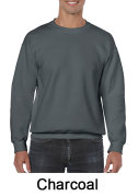 GILDAN 238.09 Bluza męska Heavy 270g