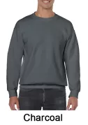 GILDAN 238.09 Bluza męska Heavy 270g