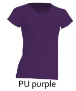 JHK TSRLCMFP Lady Comfort V-neck 145g
