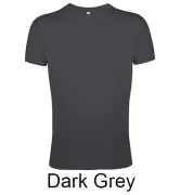 SOLS L149 Regent Fit T-shirt męski dopasowany