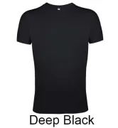 SOLS L149 Regent Fit T-shirt męski dopasowany