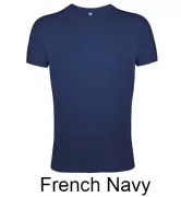 SOLS L149 Regent Fit T-shirt męski dopasowany