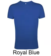 SOLS L149 Regent Fit T-shirt męski dopasowany