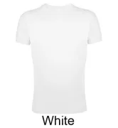 SOLS L149 Regent Fit T-shirt męski dopasowany