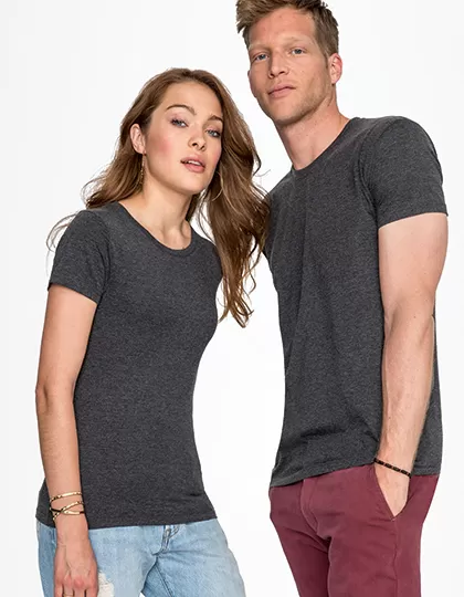 SOLS L149 Regent Fit T-shirt męski dopasowany