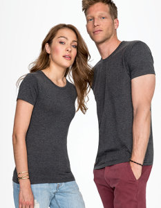 SOLS L149 Regent Fit T-shirt męski dopasowany