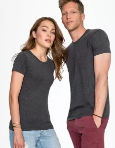 SOLS L149 Regent Fit T-shirt męski dopasowany