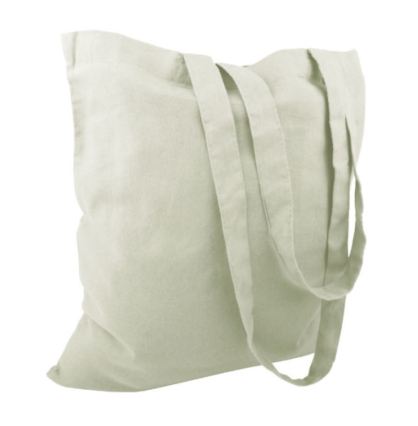 Torba bawełniana A50 naturalna 38x42cm 220g