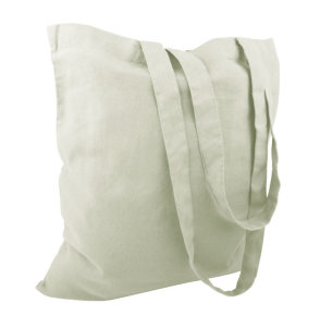 Torba bawełniana A50 naturalna 38x42cm 220g