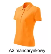 Malfini 213 Cotton Polo damskie 170g