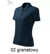 Malfini 213 Cotton Polo damskie 170g