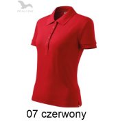 Malfini 213 Cotton Polo damskie 170g