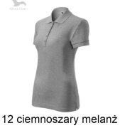 Malfini 213 Cotton Polo damskie 170g