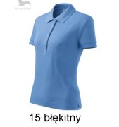 Malfini 213 Cotton Polo damskie 170g