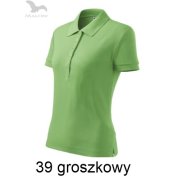 Malfini 213 Cotton Polo damskie 170g