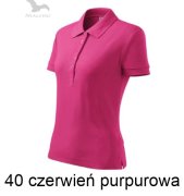 Malfini 213 Cotton Polo damskie 170g