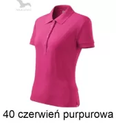 Malfini 213 Cotton Polo damskie 170g