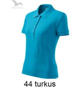 Malfini 213 Cotton Polo damskie 170g