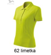 Malfini 213 Cotton Polo damskie 170g
