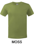 KEYA YC150  Tshirt dziecięcy 150g