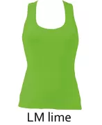 JHK TSULARB Bokserka damska Aruba 200g