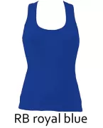 JHK TSULARB Bokserka damska Aruba 200g