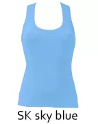 JHK TSULARB Bokserka damska Aruba 200g