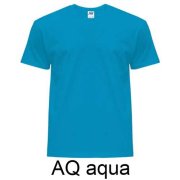 JHK Regular TSRA150 Tshirt męski 150g 