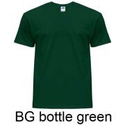 JHK Regular TSRA150 Tshirt męski 150g 