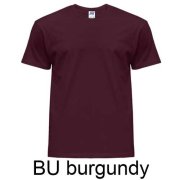JHK Regular TSRA150 Tshirt męski 150g 