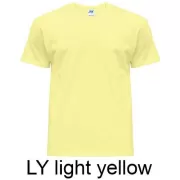 JHK Regular TSRA 150 Tshirt męski 150g