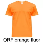 JHK Regular TSRA 150 Tshirt męski 150g
