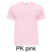 JHK Regular TSRA150 Tshirt męski 150g 